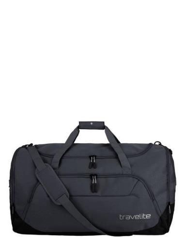 Kick Off Travelbag Xl Black Travelite