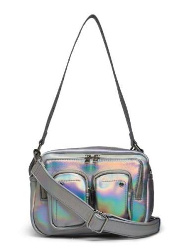 Ellie Recycled Cool Silver Nunoo