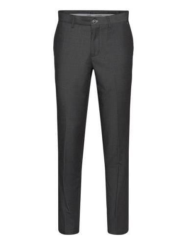 Superflex Pants - Combi Suit Grey Lindbergh Black