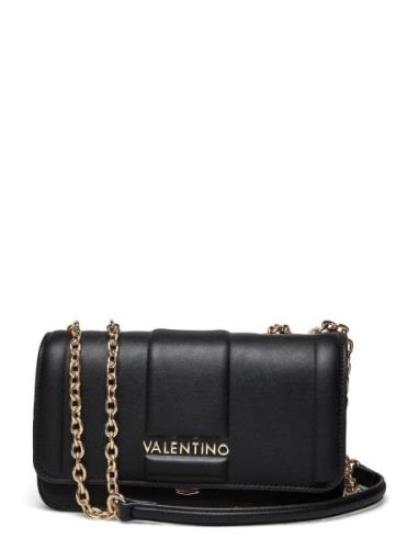 Brass Black Valentino Bags