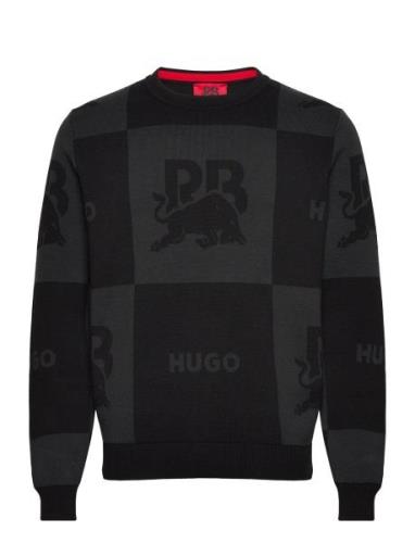 Sormel_Rb Black HUGO