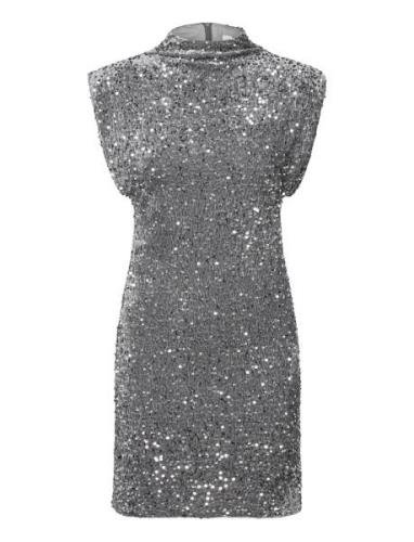 Kali Dress Silver Noella