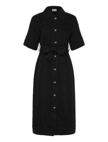 Keisley Dress Black Noella