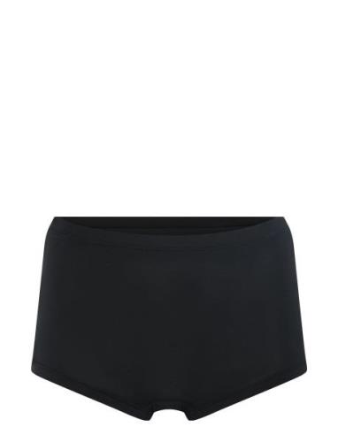 Modal Shorts Brief Black CCDK Copenhagen