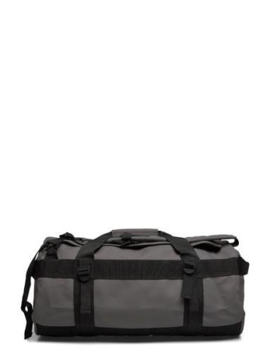 Texel Duffel Bag Small W3 Grey Rains