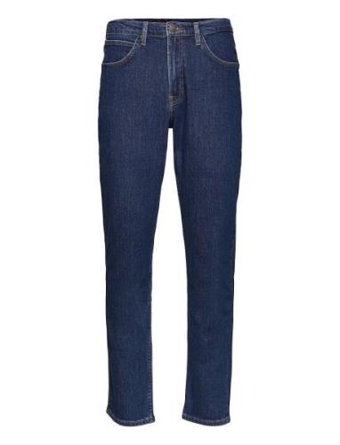 Brooklyn Straight Blue Lee Jeans