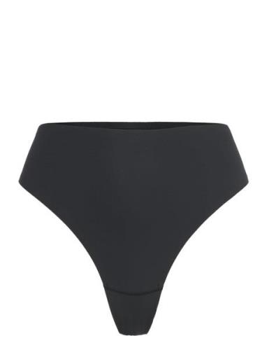 Smooth Hw Hl String Black Hunkemöller