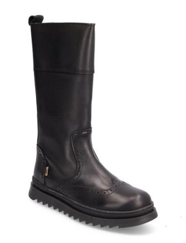 Bisgaard Danielle Tex Black Bisgaard