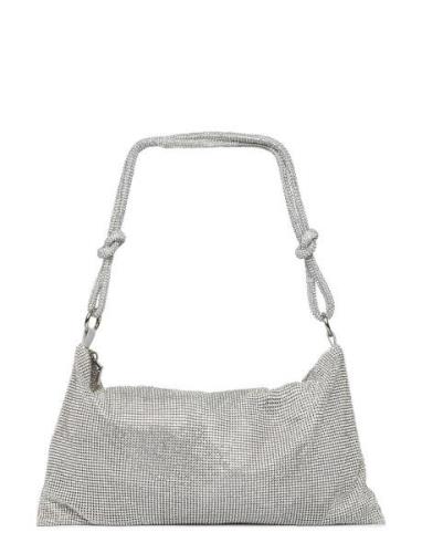 Crystal Vibes Bag Grey SUI AVA