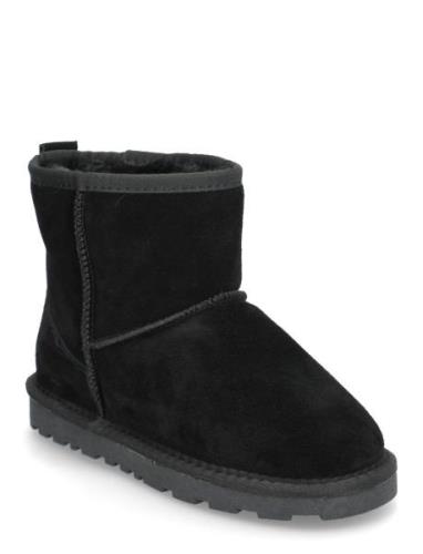 Boot Boozt Black Sofie Schnoor Young