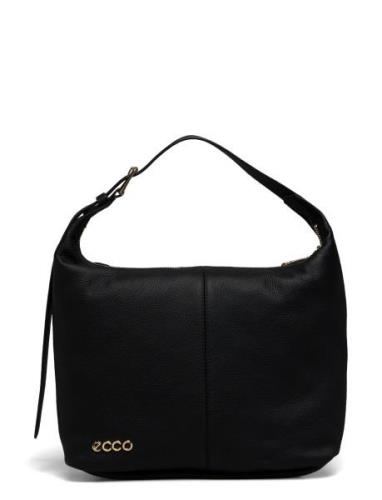 Ecco Hobo Black ECCO