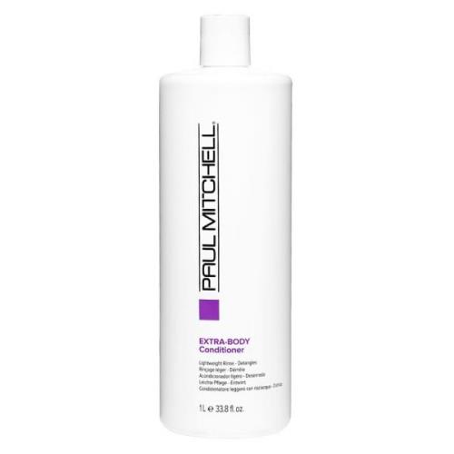 Paul Mitchell Extra-Body Daily Rinse Conditioner 1000 ml