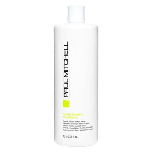 Paul Mitchell Smoothing Super Skinny Daily Conditioner 1 000 ml
