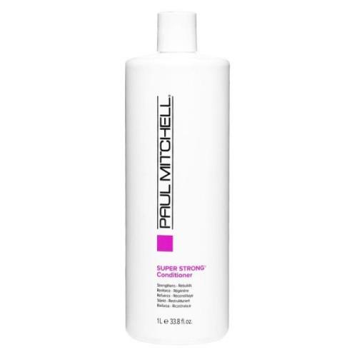 Paul Mitchell Strength Super Strong Daily Conditioner 1 000ml
