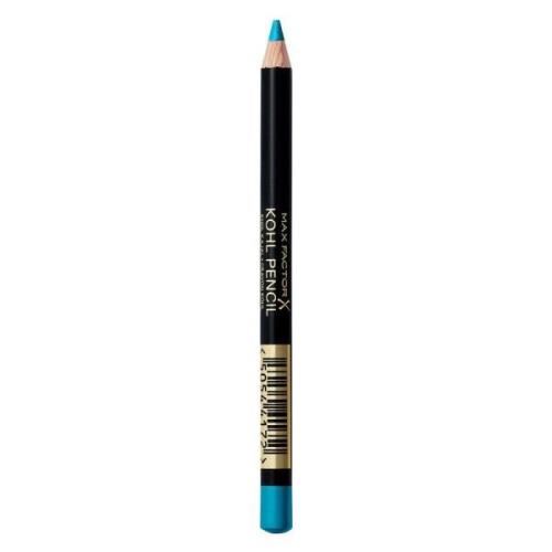 Max Factor Kohl Pencil – Ice Blue
