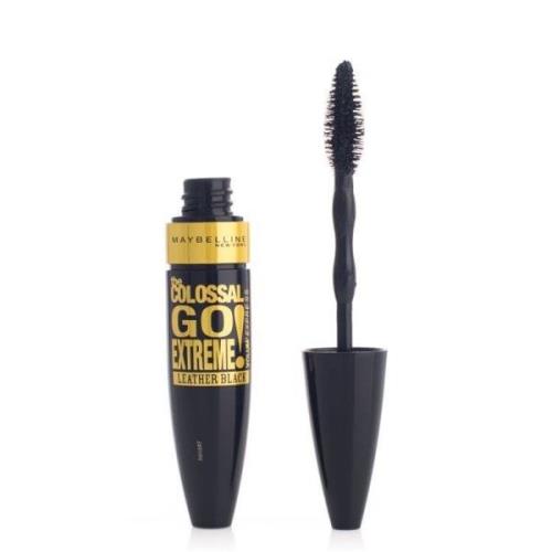 Maybelline Volum’Express Colossal Go Extreme Mascara – Leather Bl