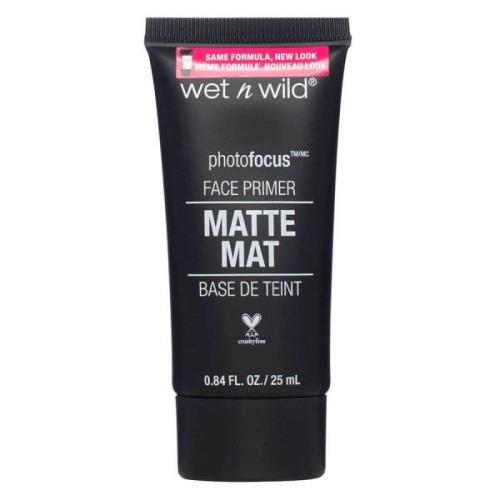 Wet n Wild CoverAll Face Primer – Partners In Prime 25ml