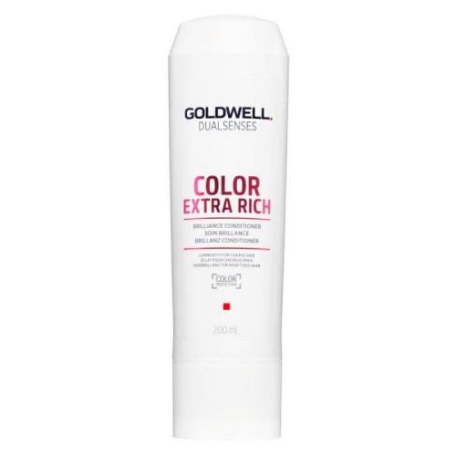 Goldwell Dualsenses Color Extra Rich Brilliance Conditioner 200 m