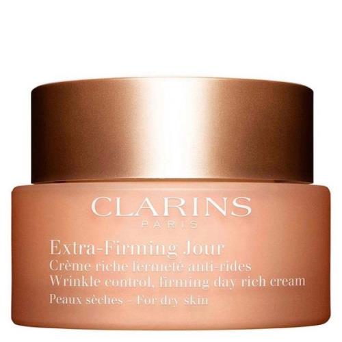 Clarins Extra-Firming Day Cream For Dry Skin 50 ml