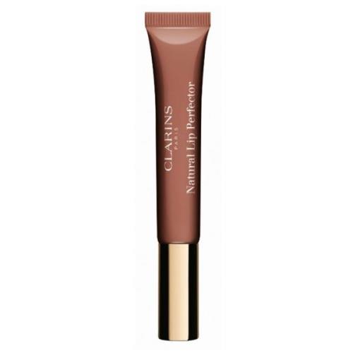 Clarins Instant Light Natural Lip Perfector 12 ml - #06 Rosewood