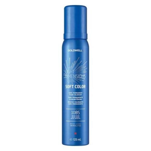 Goldwell Soft Color 125 ml - 10BS Beige Silver