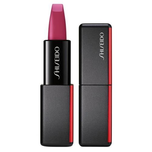 Shiseido ModernMatte Powder Lipstick 4 g - 518 Selfie