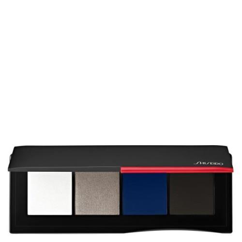 Shiseido Essentialist Eye Palette 9 g - 04 Kaigan Street Waters