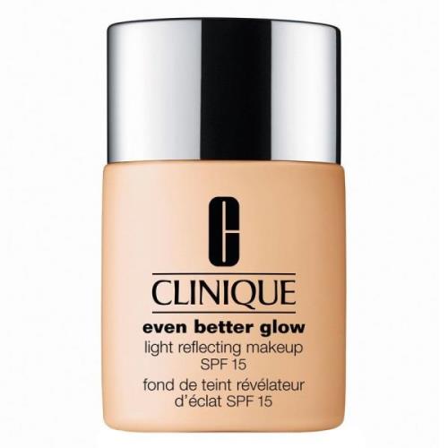 Clinique Even Better Glow Light Reflecting Makeup SPF15 30 ml - W