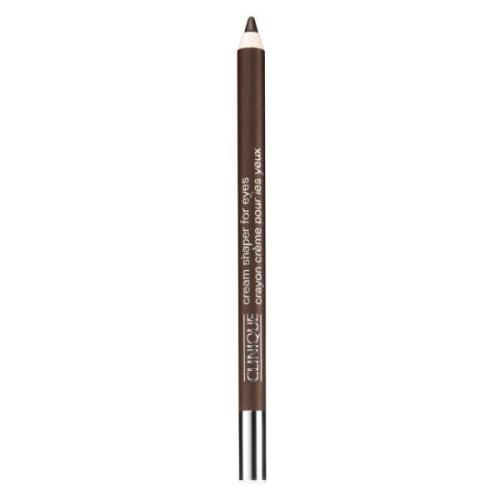 Clinique Cream Shaper For Eyes 1,2 g - Chocolate Lustre