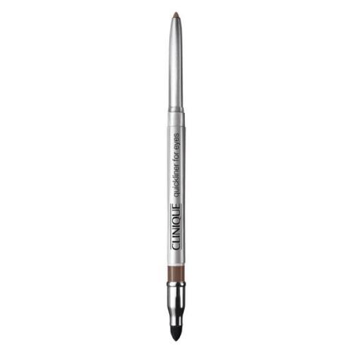 Clinique Quickliner For Eyes 0,3 g - Roast Coffee