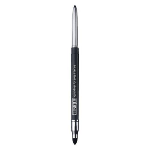 Clinique Quickliner For Eyes Intense Intense Charcoal 0,3g