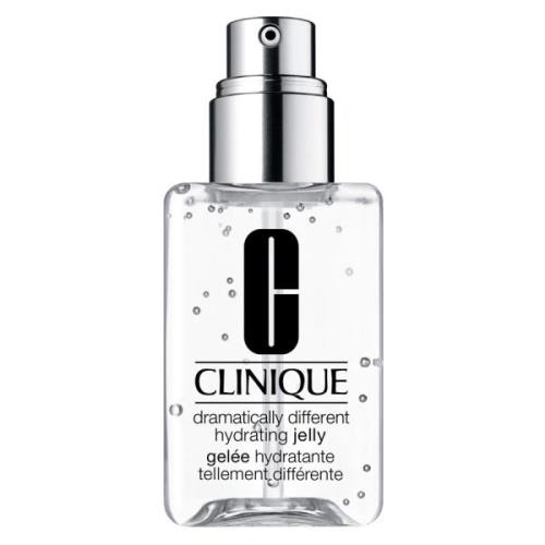 Clinique Dramatically Different Hydrating Jelly with Pump 125 ml