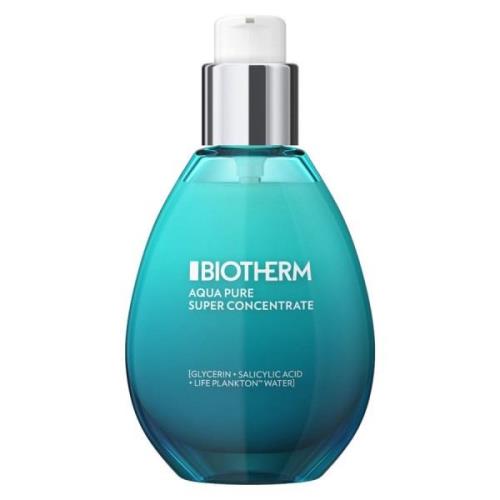 Biotherm Aqua Pure Super Concentrate 50 ml