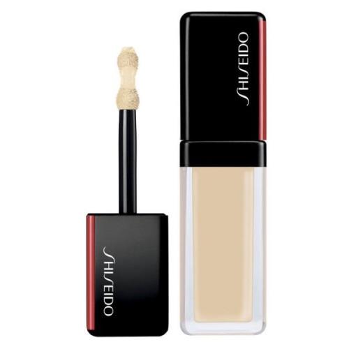 Shiseido Synchro Skin Self-Refreshing Liquid Dual-Tip Concealer 5