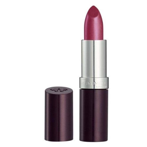 Rimmel London Lasting Finish Lipstick 4 g - #084 Amethyst Shimmer