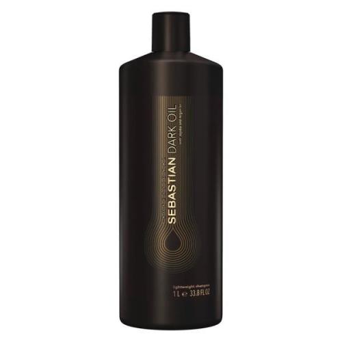 Sebastian Professional Dark Oil Lightweight Shampoo 1 000 ml