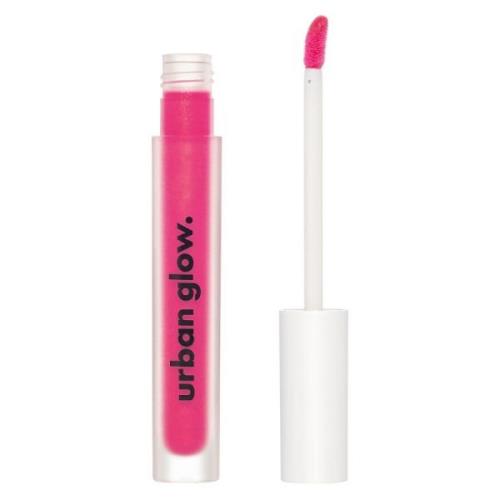 Urban Glow Pink Pink Lipgloss #03 2,5g