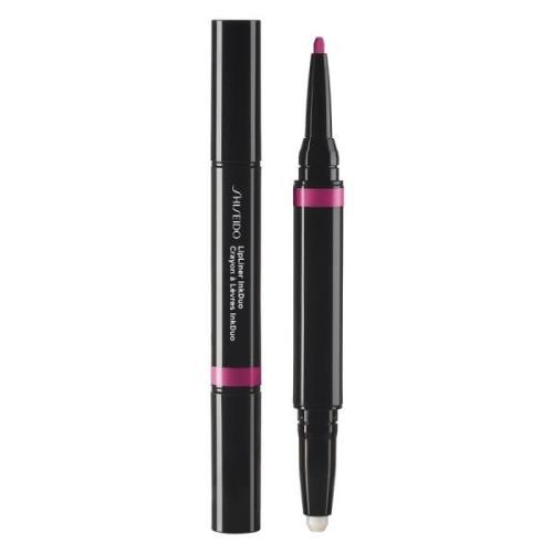 Shiseido LipLiner InkDuo 1,1 g - 10 Violet