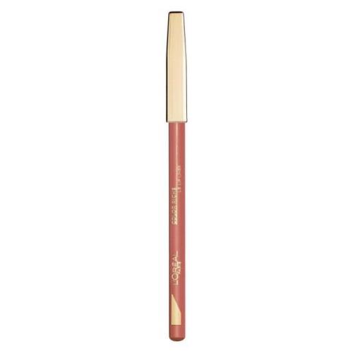 L'Oréal Paris Color Riche Lip Liner 1,2 g – Beige A Nu 630