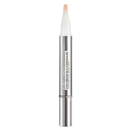 L'Oréal Paris True Match Eye-Cream In A Concealer Natural Beige 2