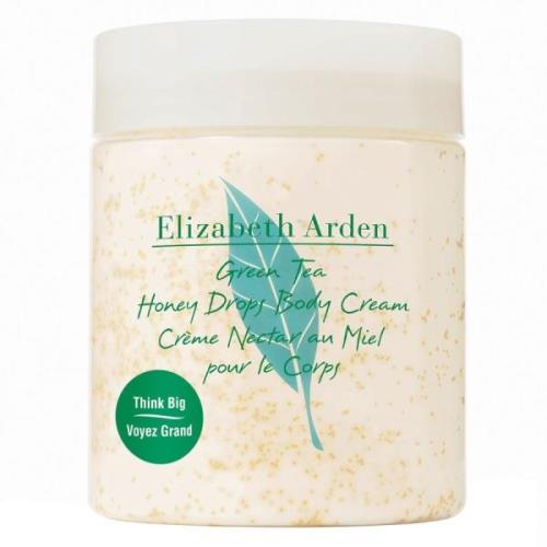 Elizabeth Arden Green Tea Mega Size Honey Drops Body Cream 500 ml