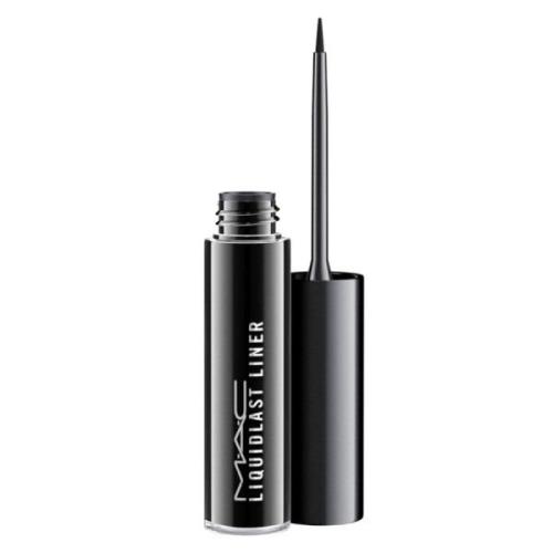 MAC Liquidlast 24-Hour Waterproof Liner Point Black 2,5ml