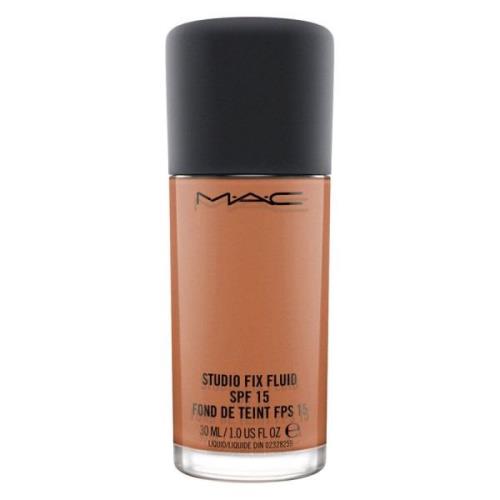 MAC Cosmetics Studio Fix Fluid Foundation SPF15 Nw45 30ml