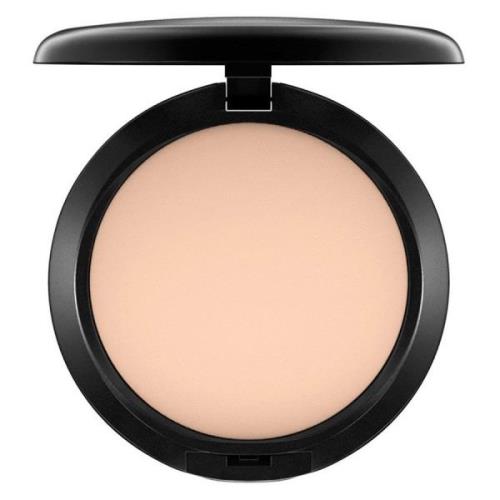 MAC Studio Fix Powder Plus Foundation N4 15g