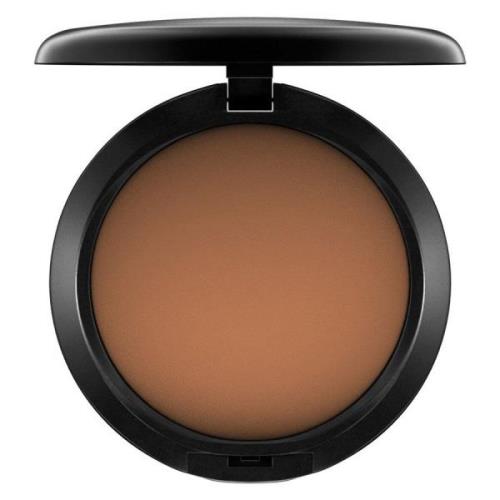 MAC Cosmetics Studio Fix Powder Plus Foundation Nw58 15g