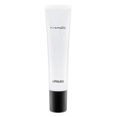 MAC Cosmetics Lipglass Clear 15ml