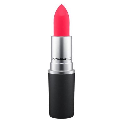 MAC Cosmetics Powder Kiss Lipstick Fall In Love 3g