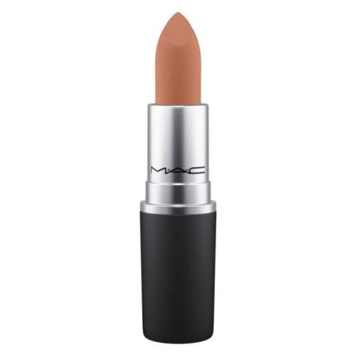 MAC Cosmetics Powder Kiss Lipstick Impulsive 3g