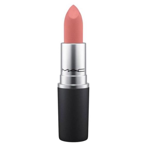 MAC Cosmetics Powder Kiss Lipstick Sultry Move 3g