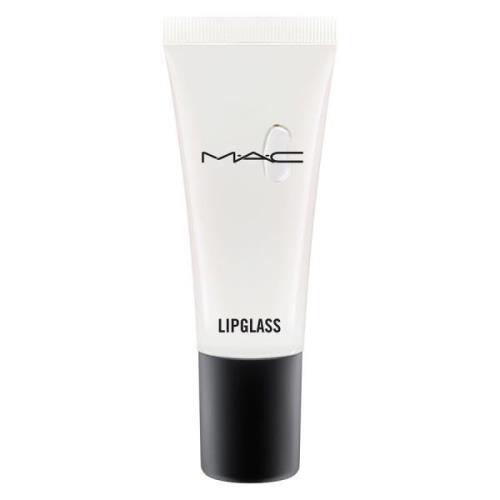 MAC Lipglass Clear 01 7ml